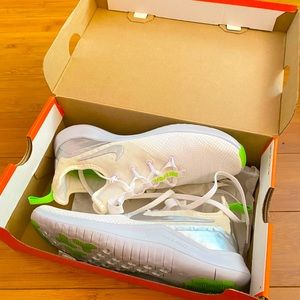 NWT Nike Free TR8 Women's Gym/HIIT/Cross Training Shoe